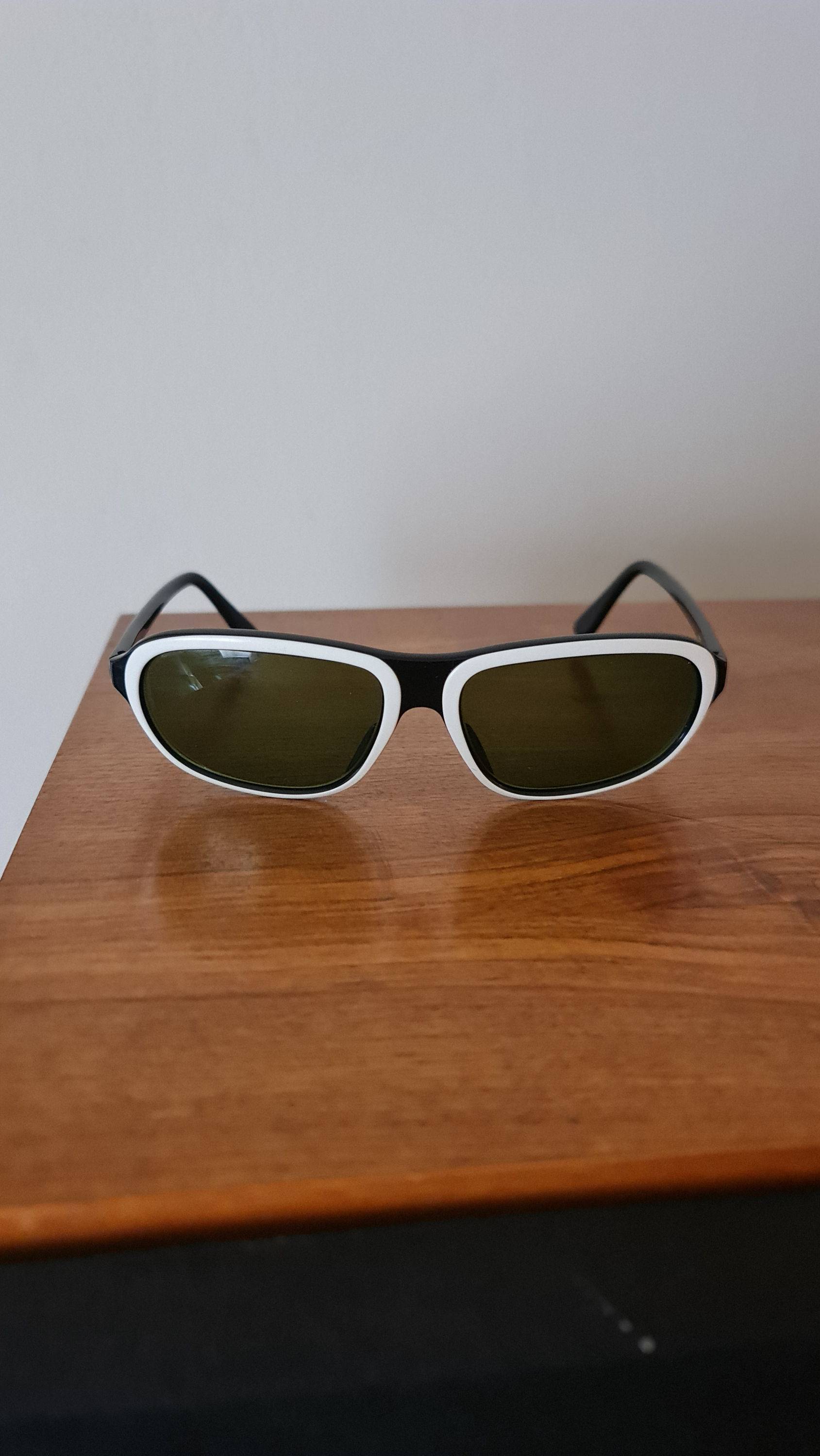 Lunette de soleil vintage
