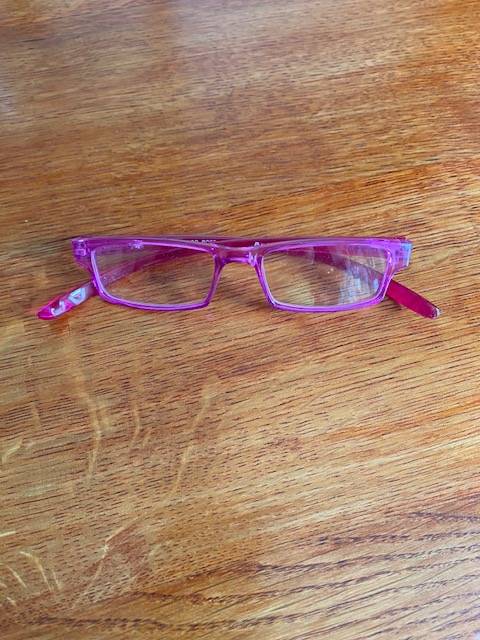 Lunettes loupes Visioloop Argane