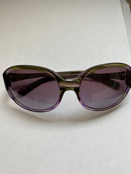 Vends lunettes de soleil Tory Burch