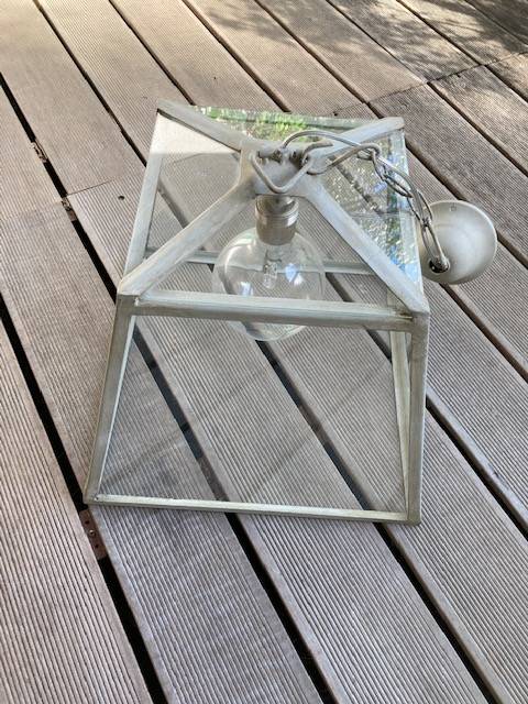 Joli lustre