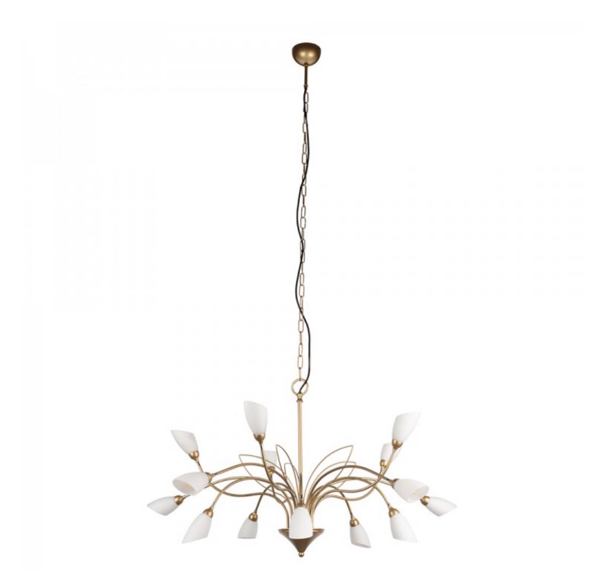 Onli Linda Lustre à Bras Multiples, Ambre