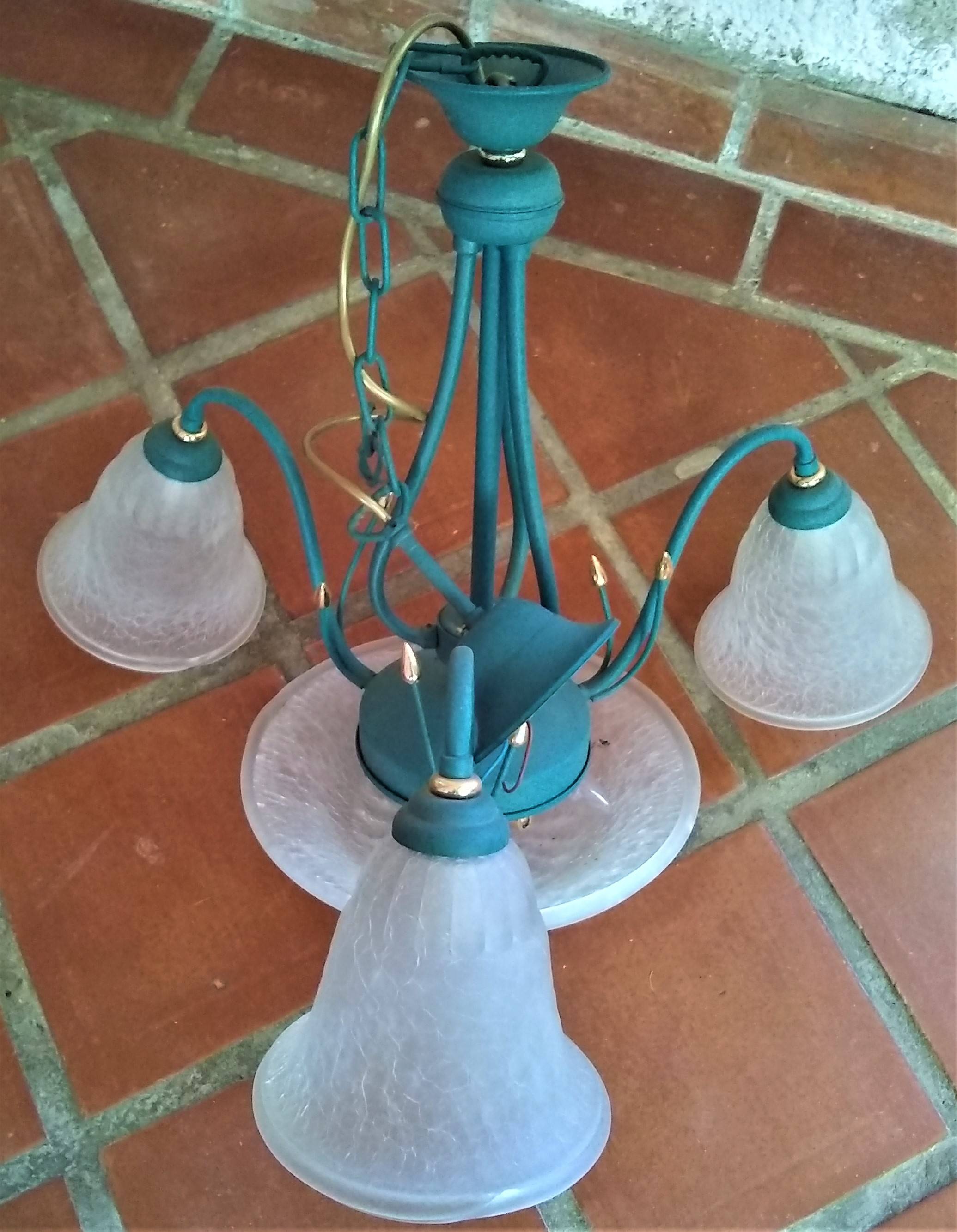 Lot De 3 Cloches En Verre Avec Socles En Bois - Petites, Moyennes & Grandes - Décoration Vintage Pour Table & Cadeau