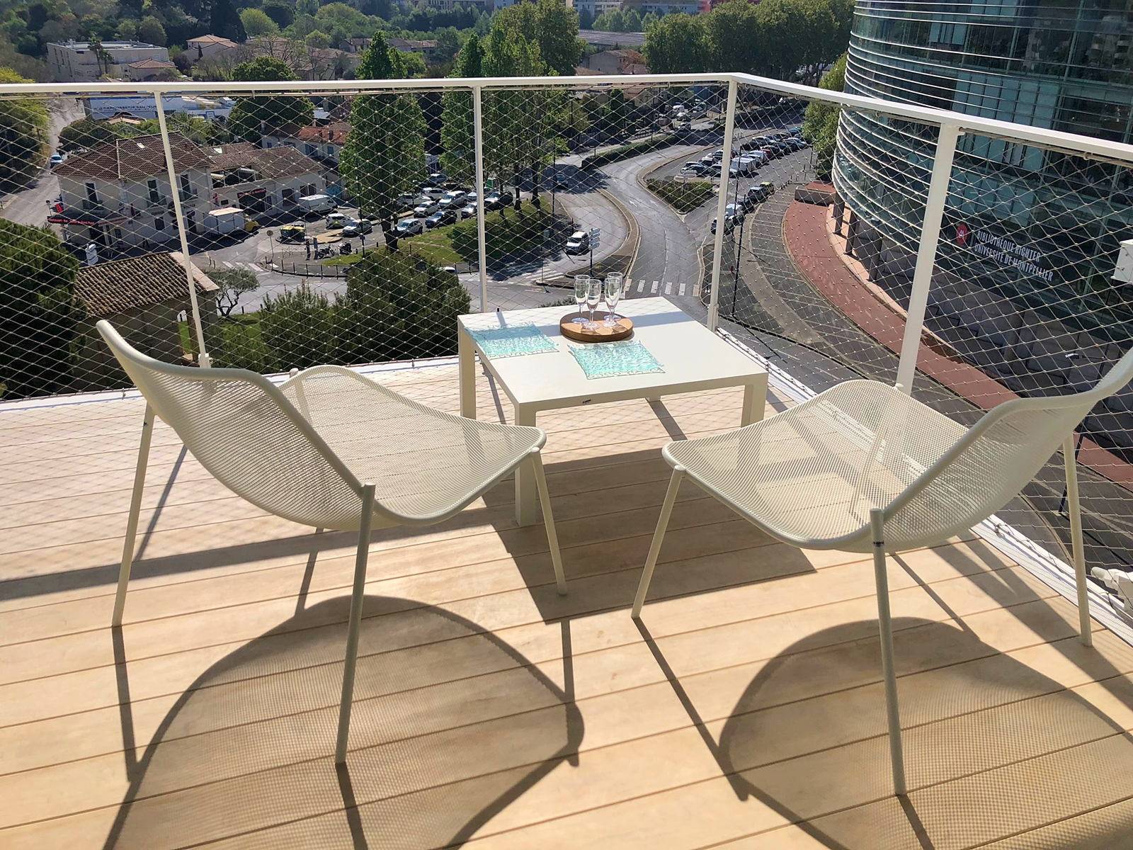 Une photo de l’annonce