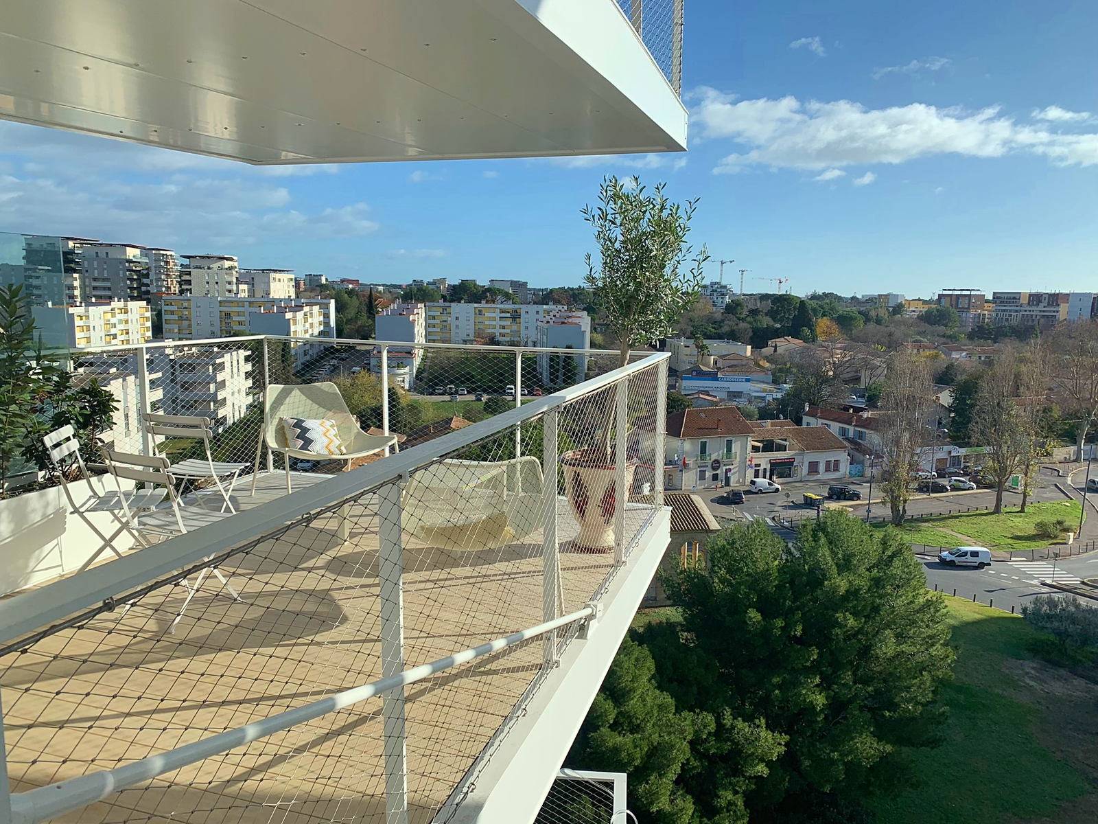 Une photo de l’annonce