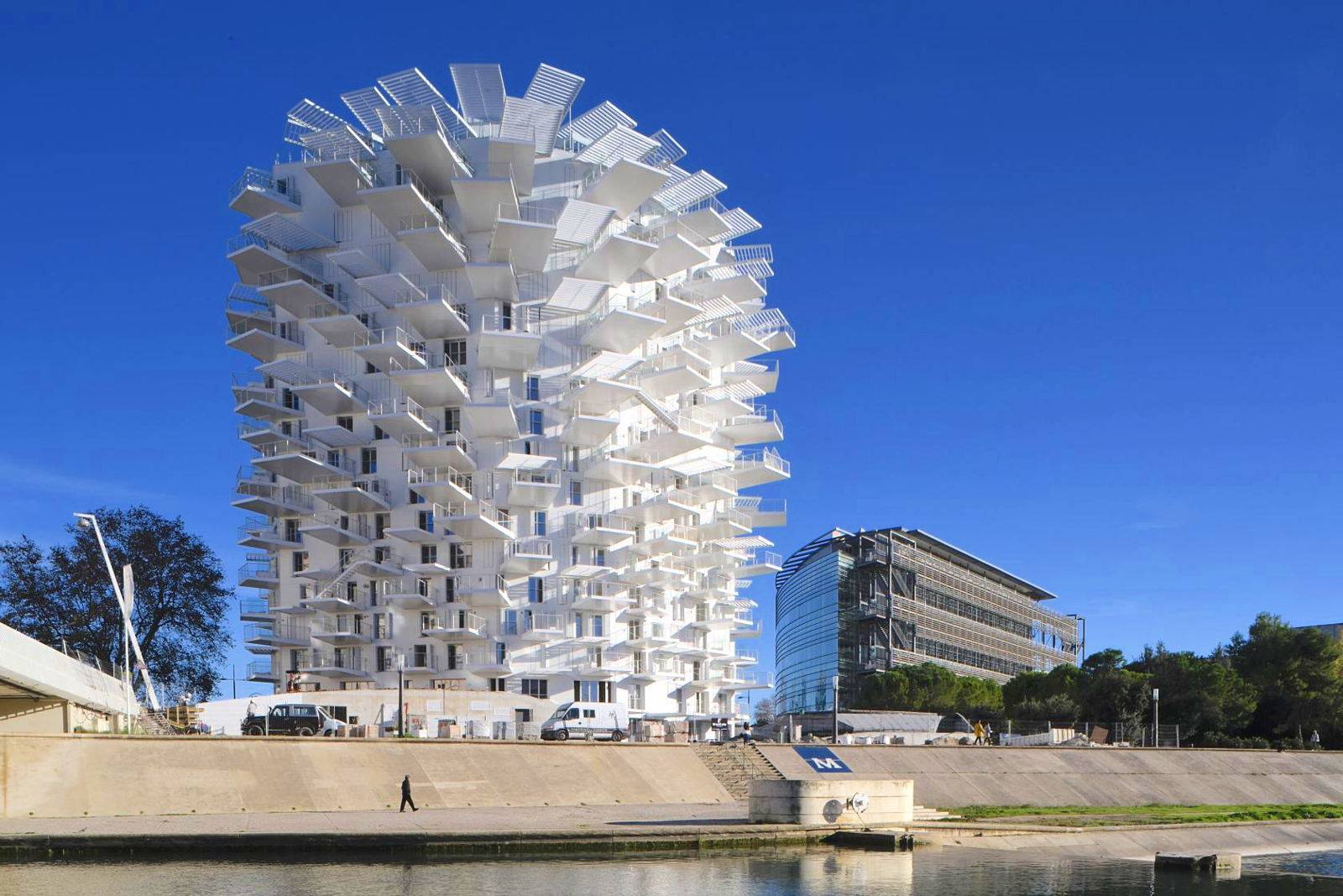 Une photo de l’annonce