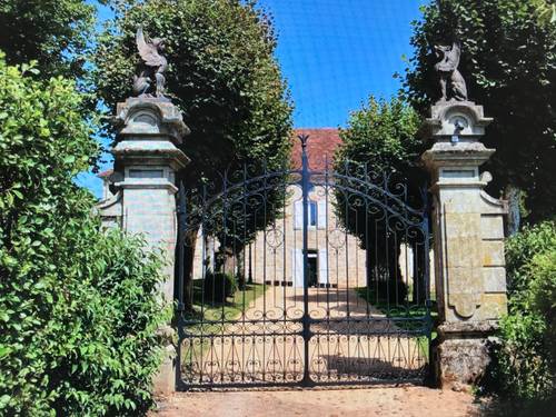 Loue Luxueuses chambres d’hôtes avec salon-cuisine partagé