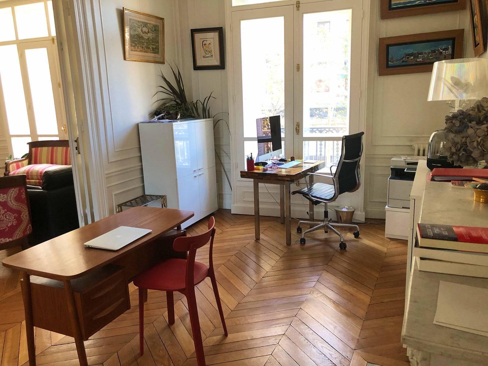 Une photo de l’annonce de location de vacances