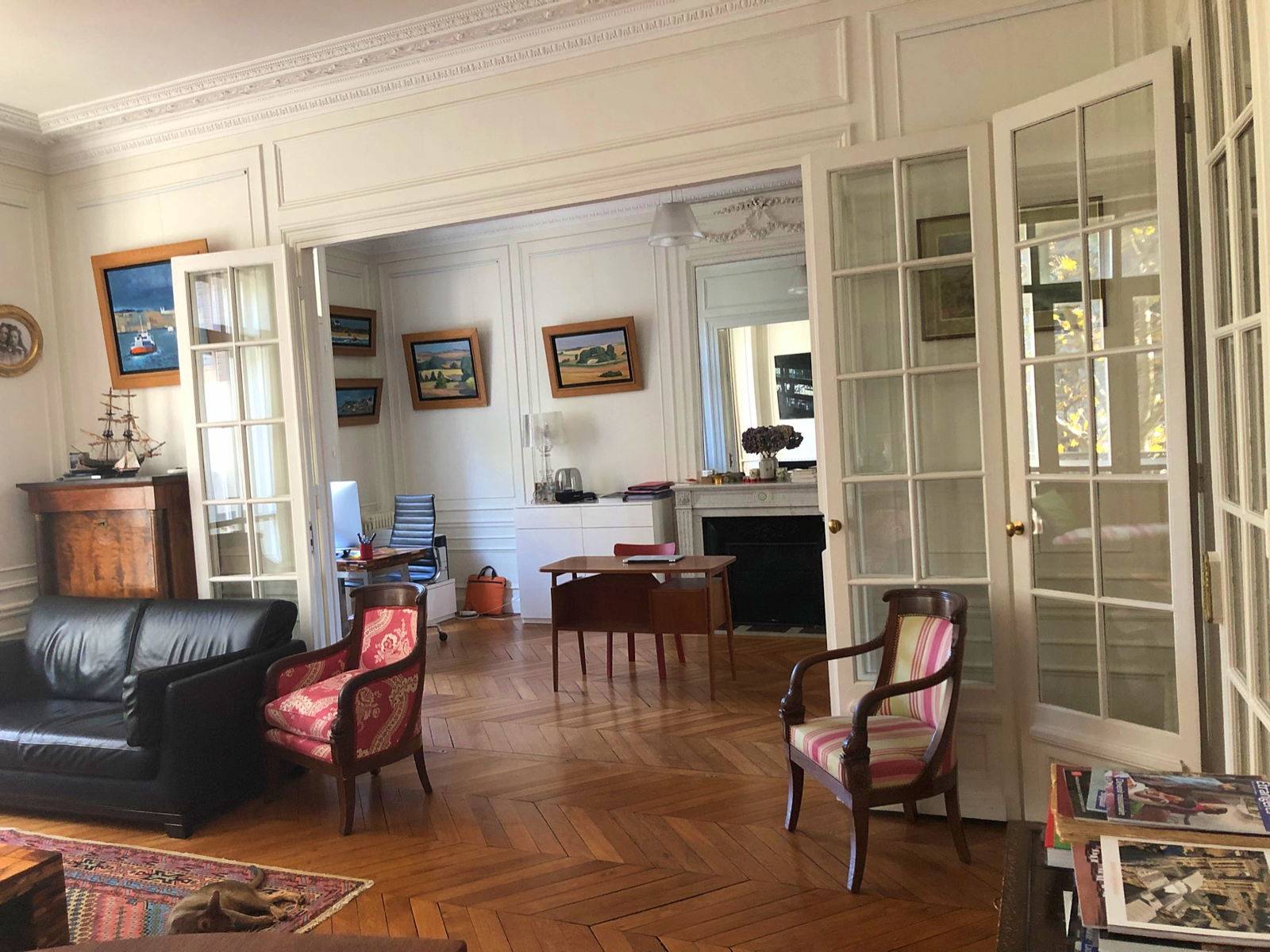 Une photo de l’annonce de location de vacances