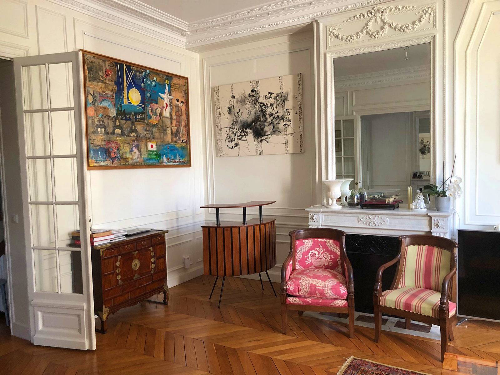 Une photo de l’annonce de location de vacances