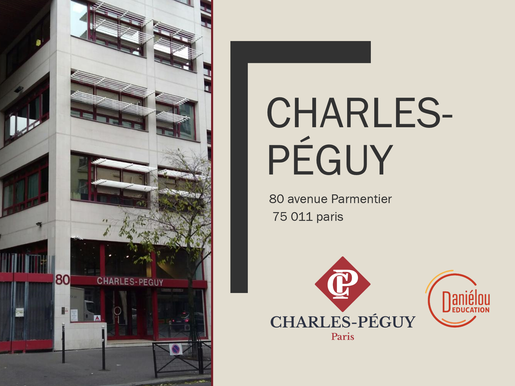 Recrute adjoint d’éducation H/F en collège, poste à pourvoir à partir de mars 2026