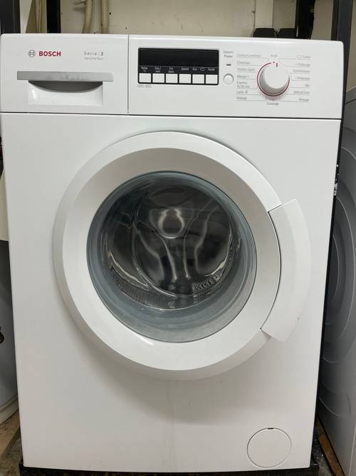 Lave-machine BOSCH