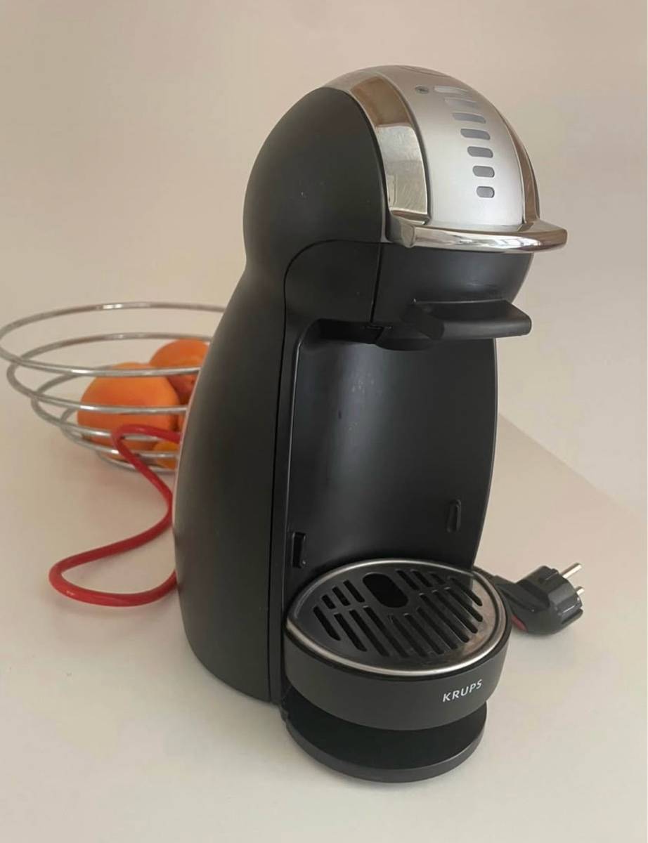 Machine à café Dolce Gusto