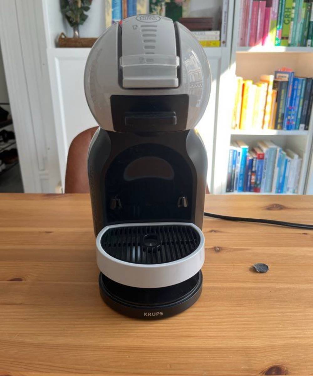 Machine à café dolce gusto