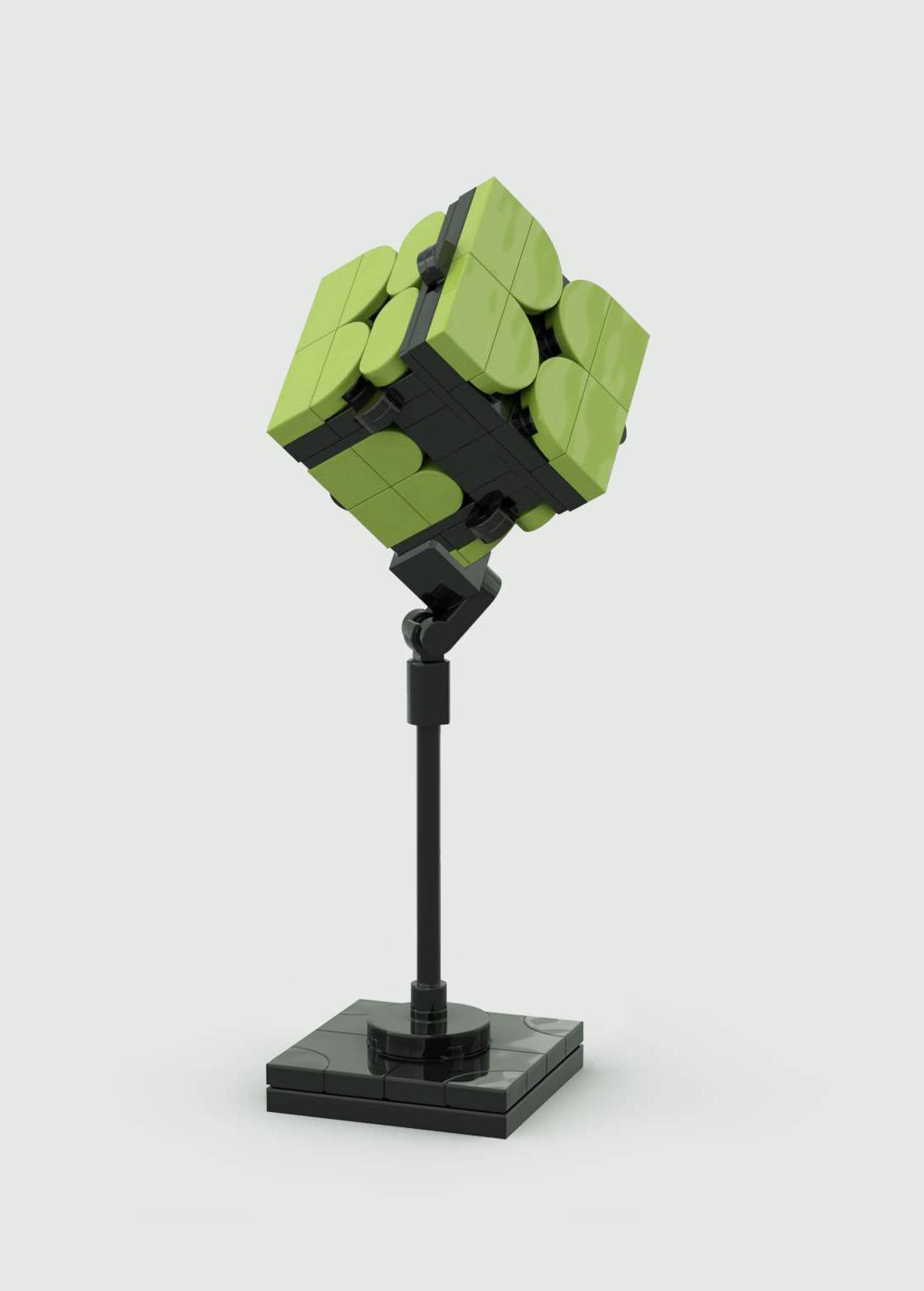 Vends LEGO Magic Cube