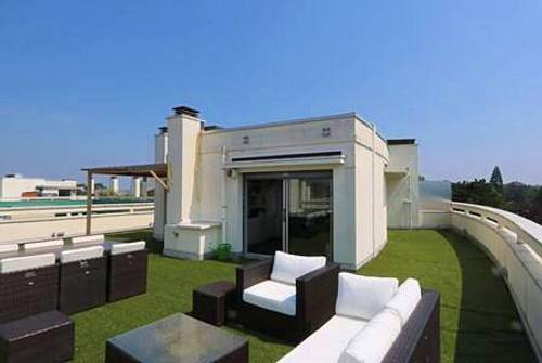 Loue Magnfique appartement 5-6 pièces - Lac des Ibis - Le Vésinet (78) - 4 chambres, 150m²