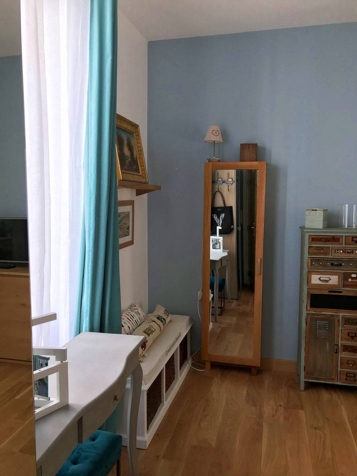 Une photo de l’annonce