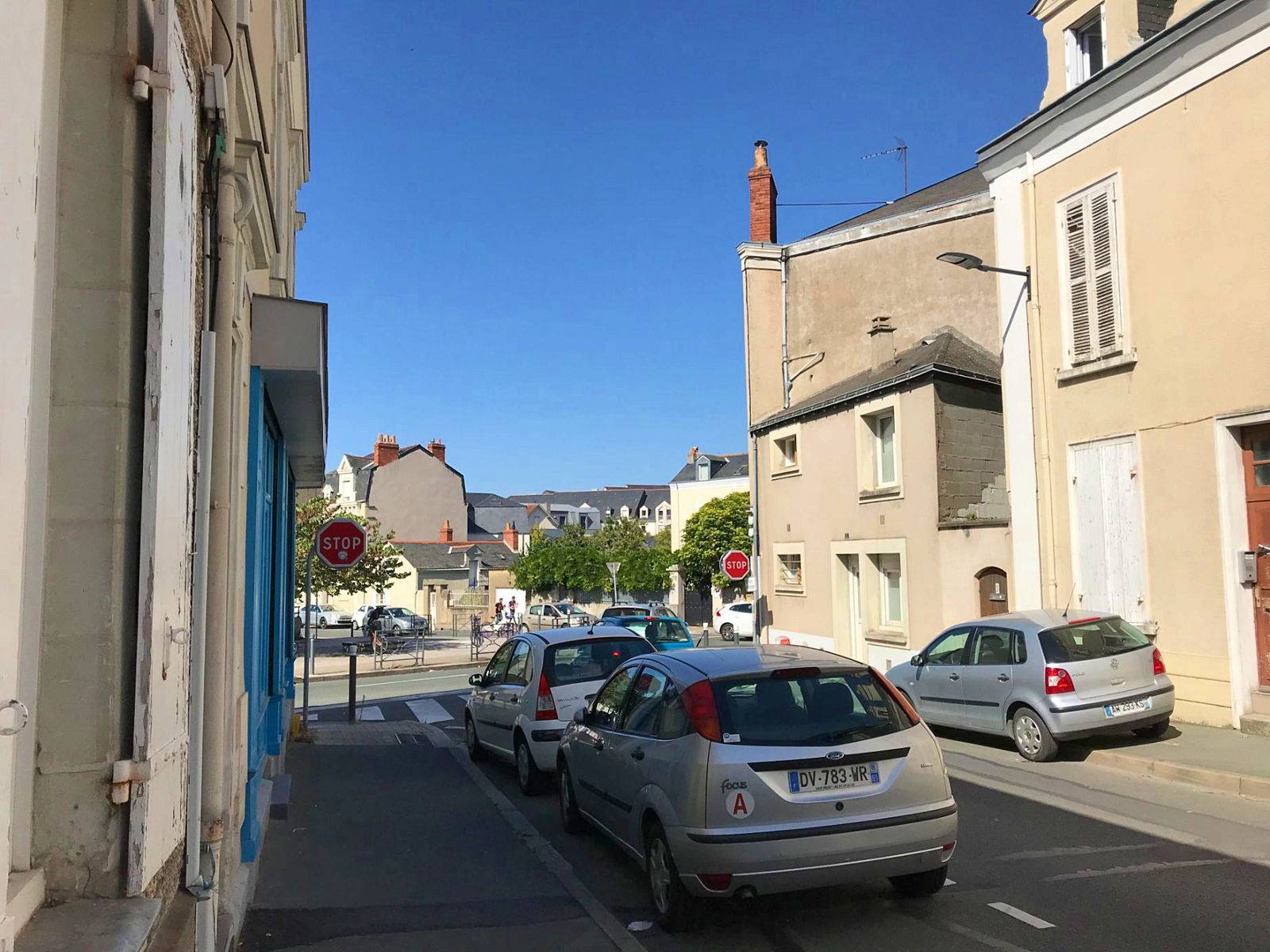 Une photo de l’annonce