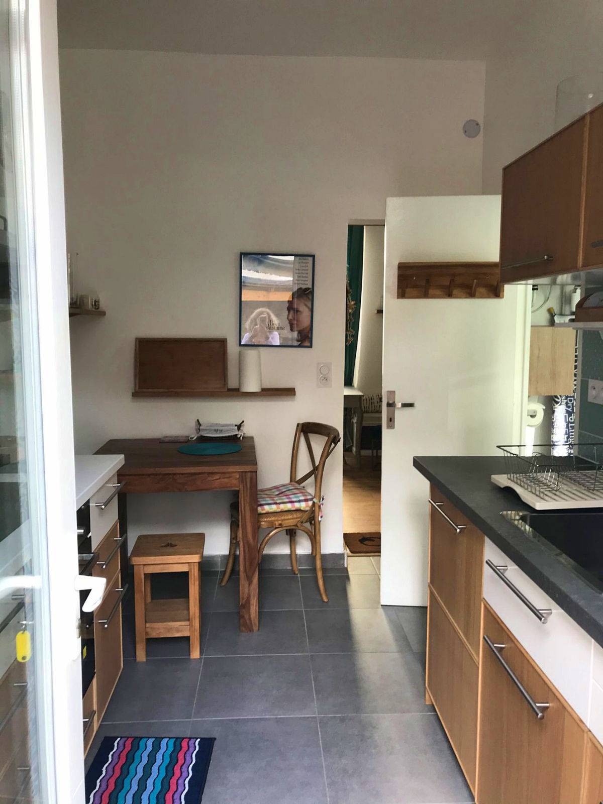 Une photo de l’annonce