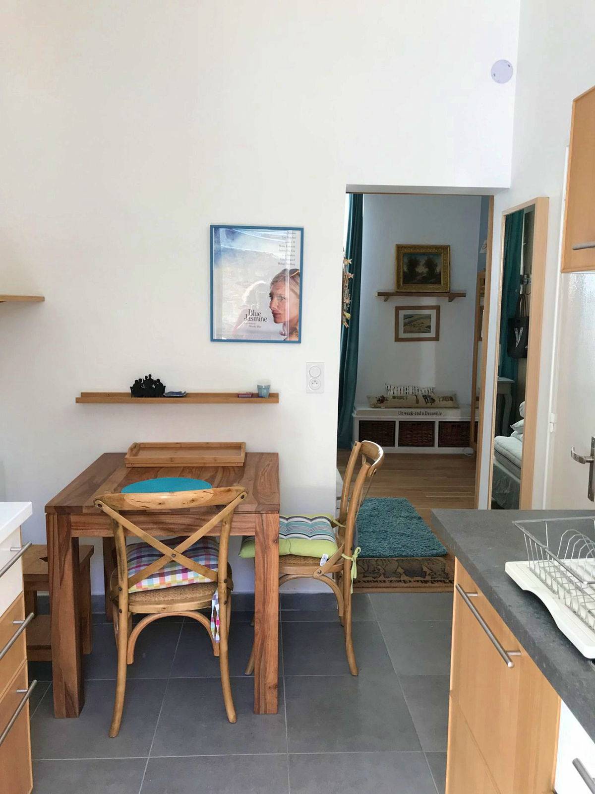 Une photo de l’annonce