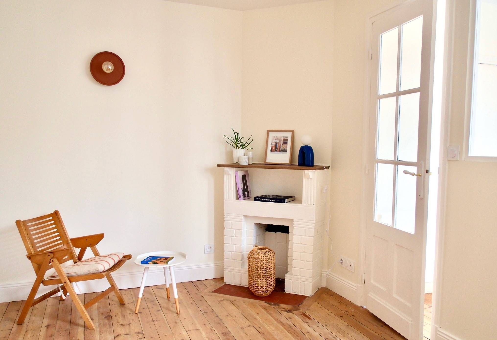 Loue appartement magnifique 1 chambre hyper centre Le Touquet - 4 couchages