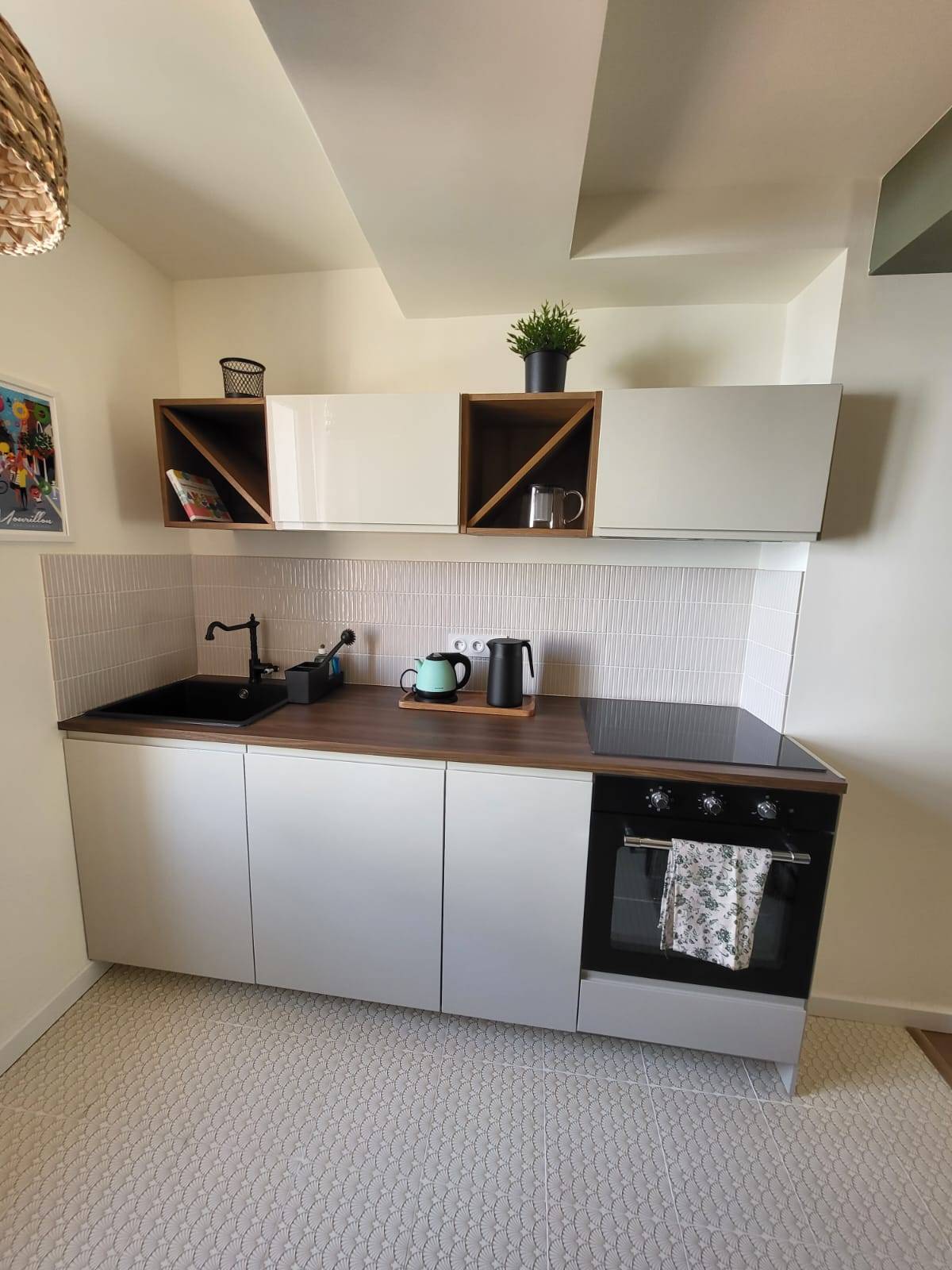 Une photo de l’annonce