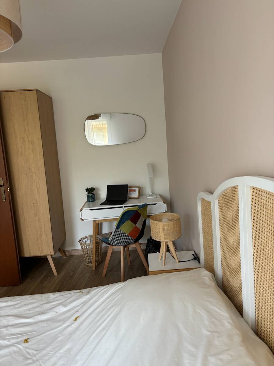 Une photo de l’annonce de location de vacances