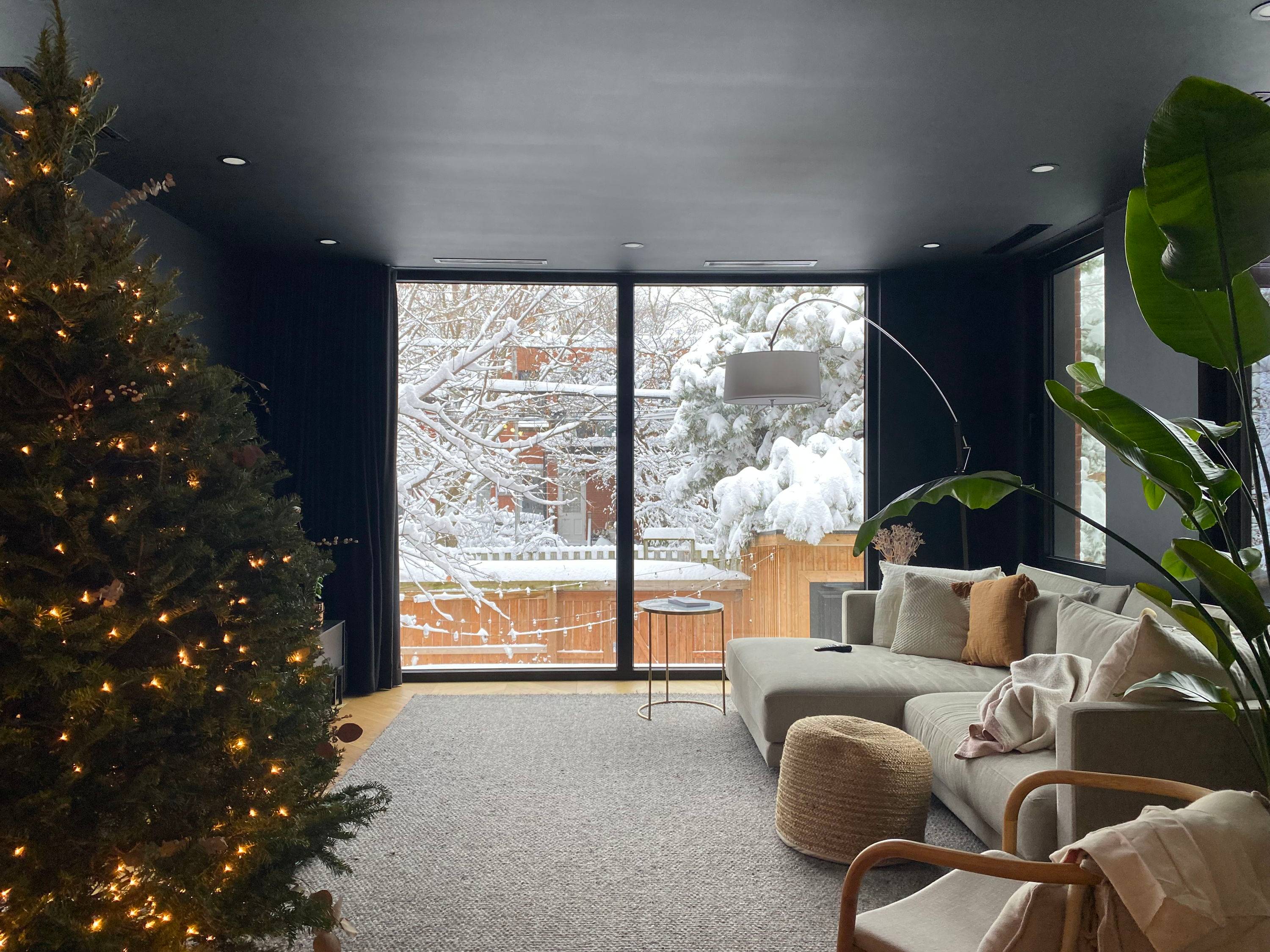 Loue appartement sur le Plateau Mont-Royal - 2 couchages