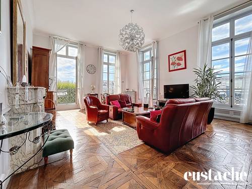 Vends appartement 147m²