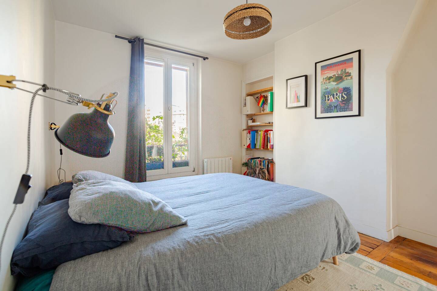 Une photo de l’annonce