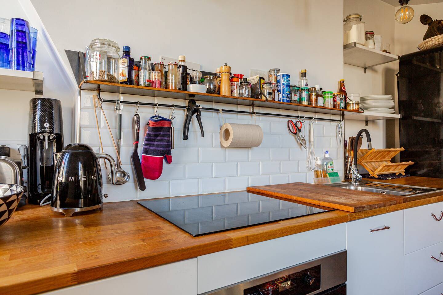 Une photo de l’annonce