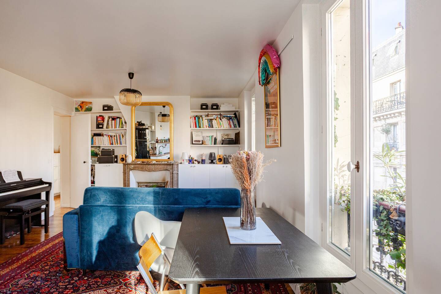 Une photo de l’annonce