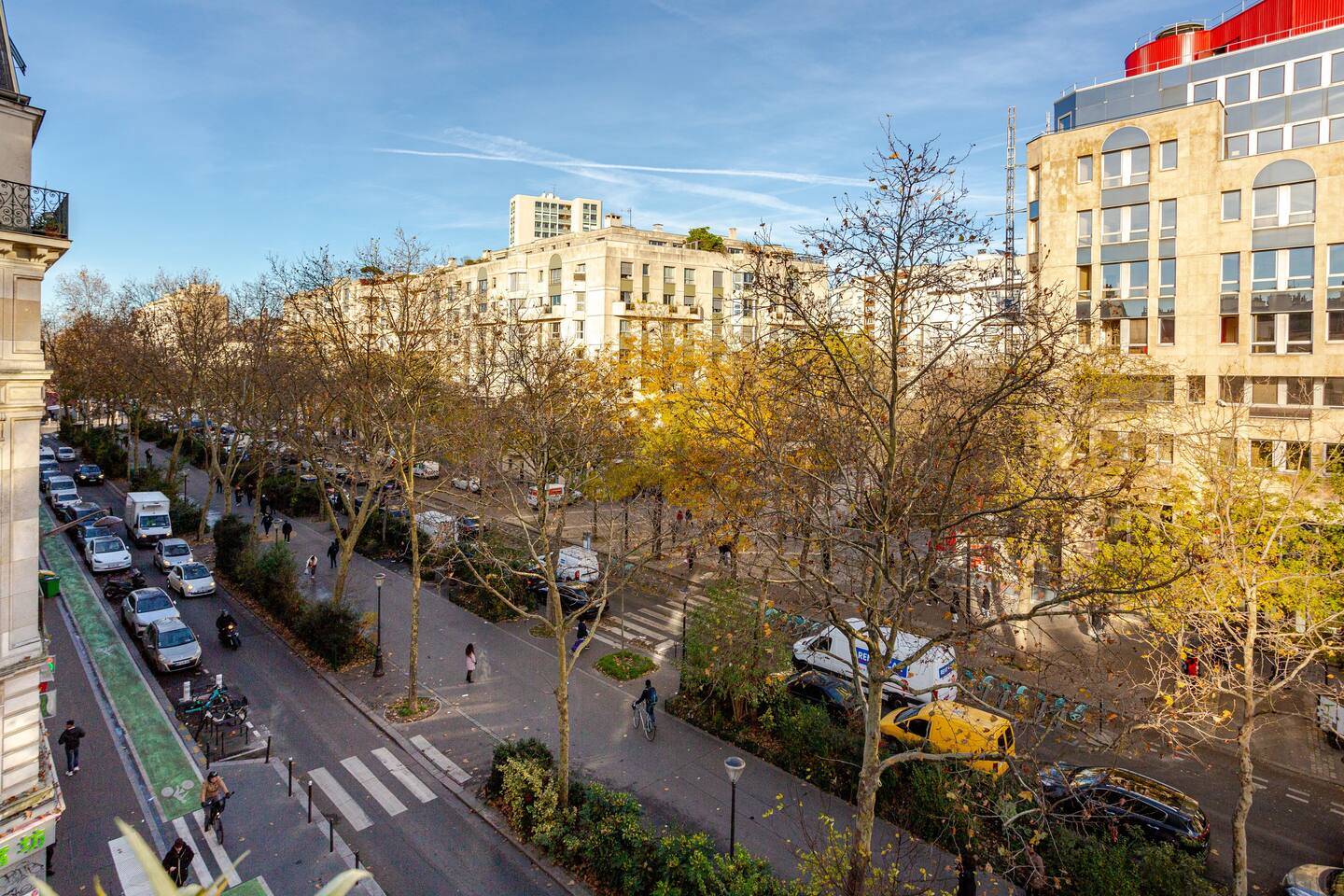 Une photo de l’annonce