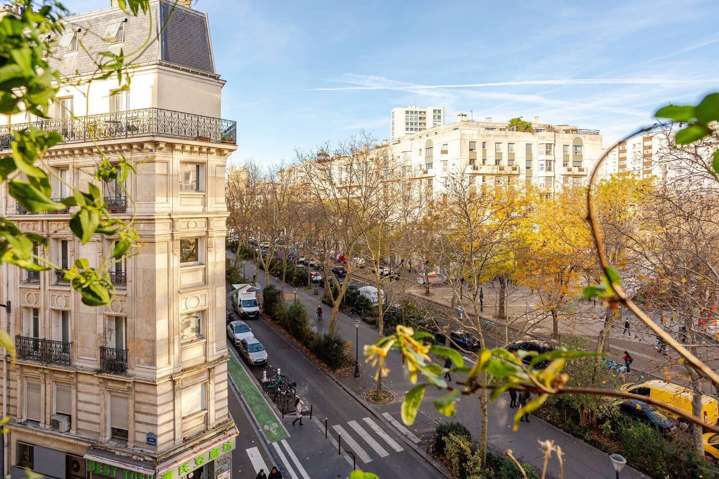 Une photo de l’annonce