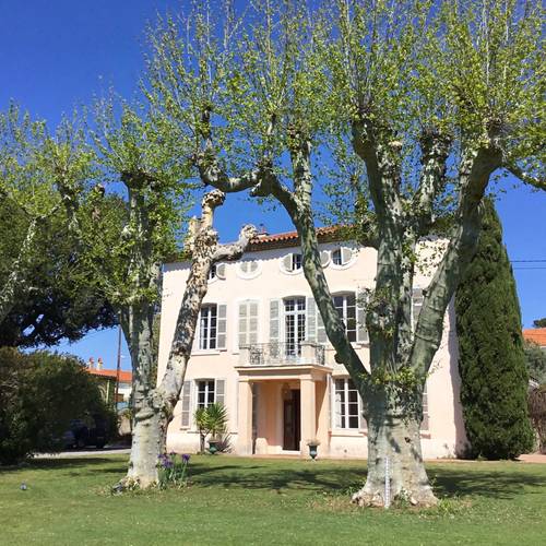 Loue villa à Marseille 8ème - 14 couchages