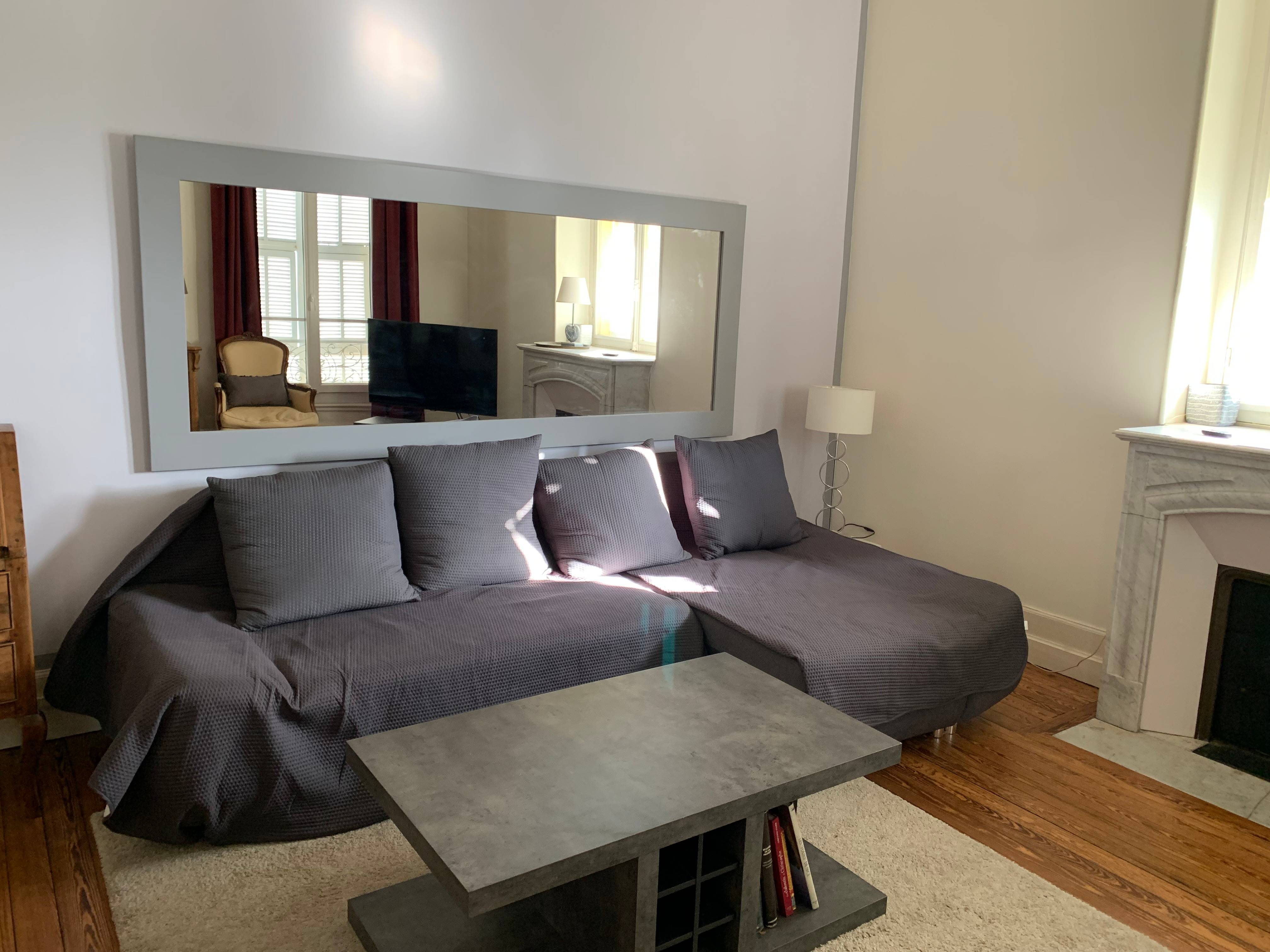 Une photo de l’annonce