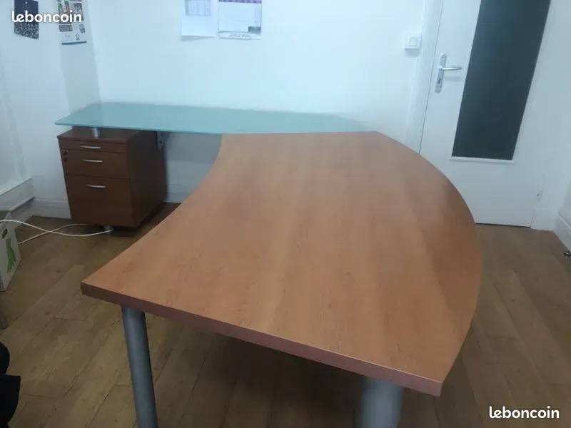 Vends magnifique bureau en excellent état