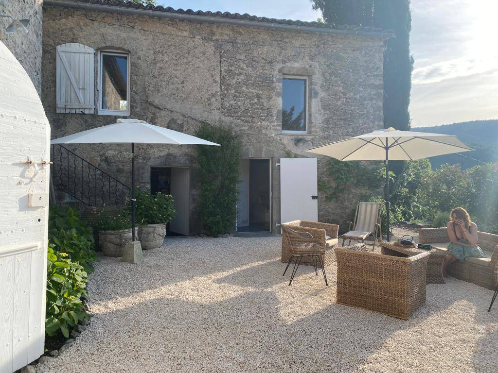 Une photo de l’annonce de location de vacances