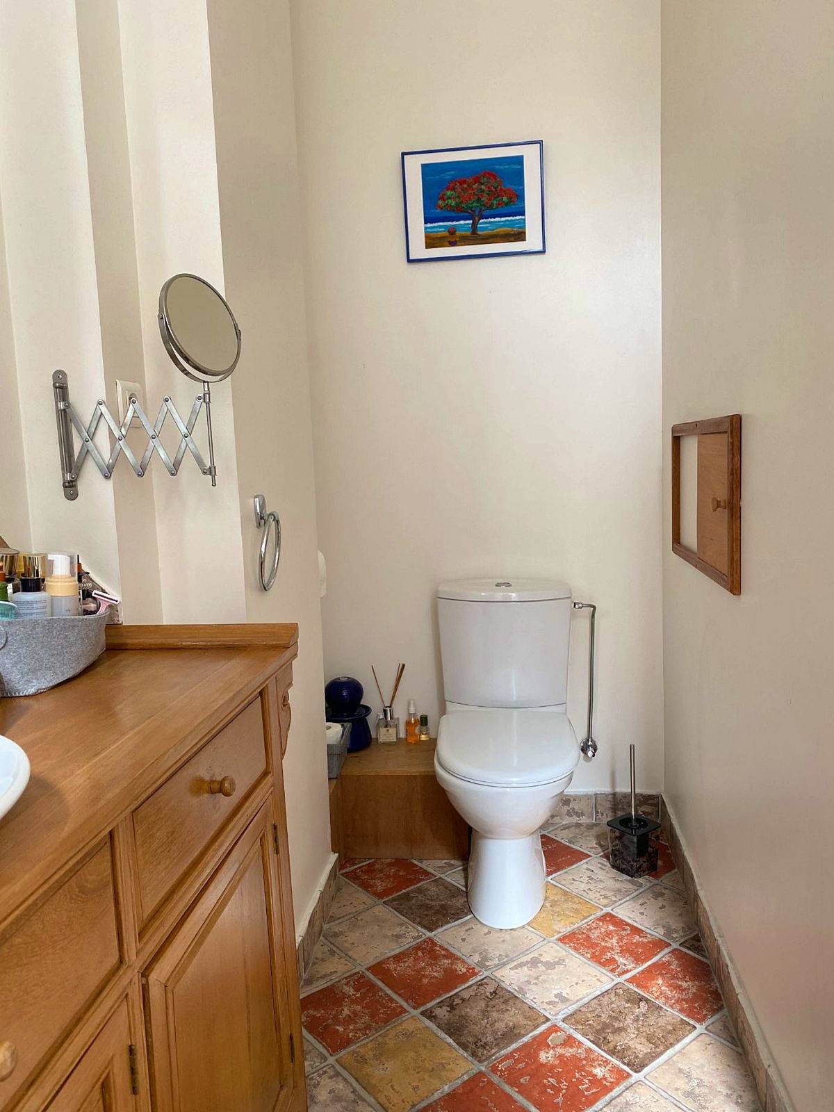 Une photo de l’annonce