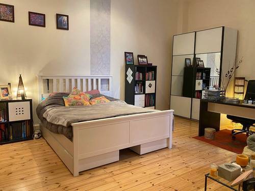 Loue magnifique chambre meublée Strasbourg centre (67) - 26m²