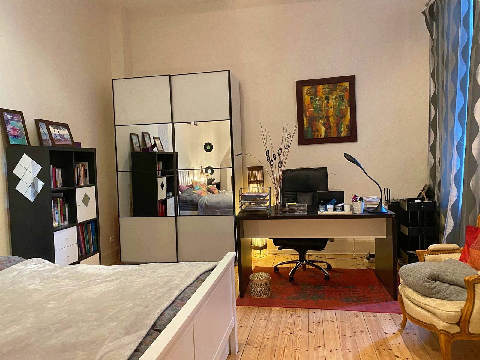 Une photo de l’annonce