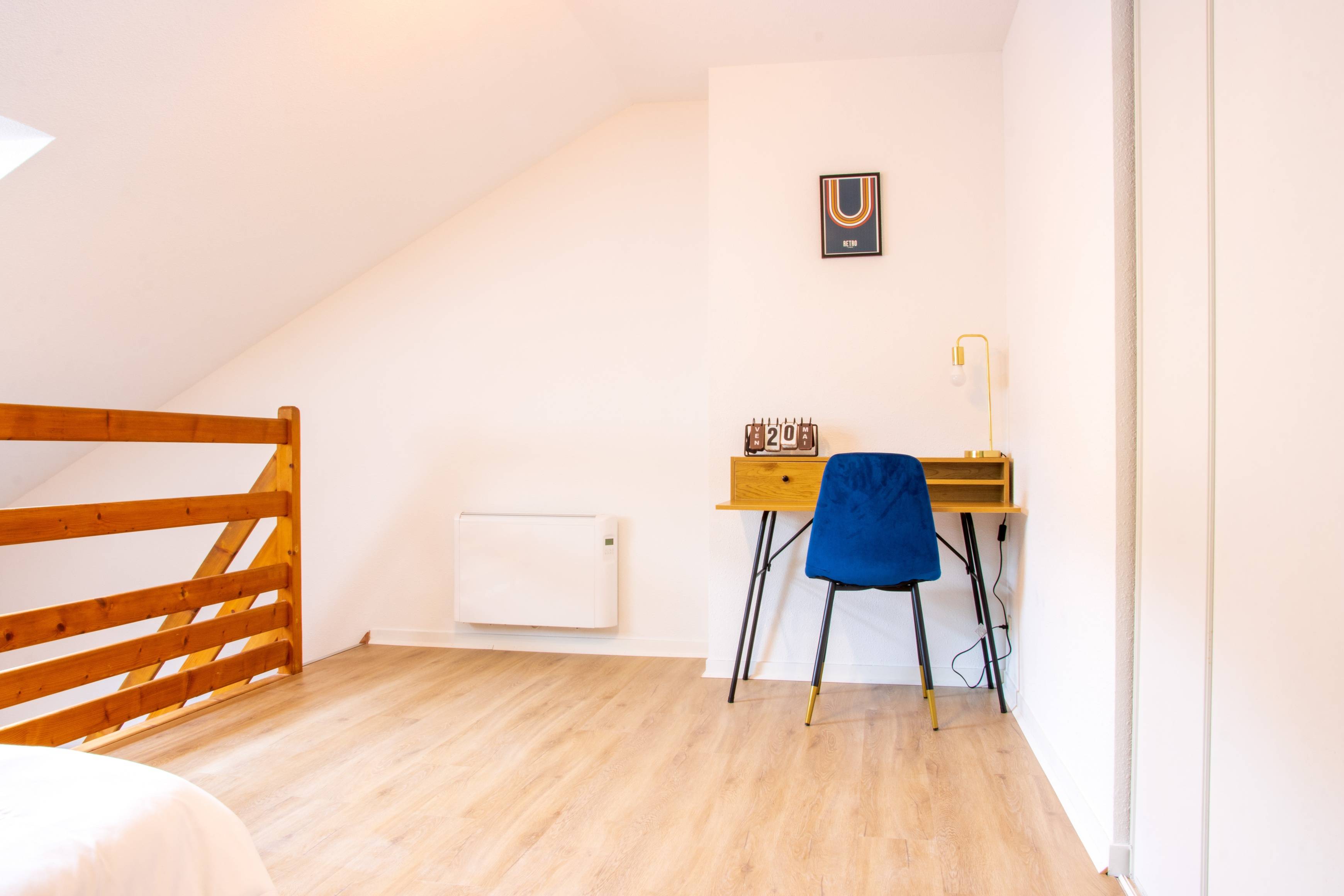 Une photo de l’annonce