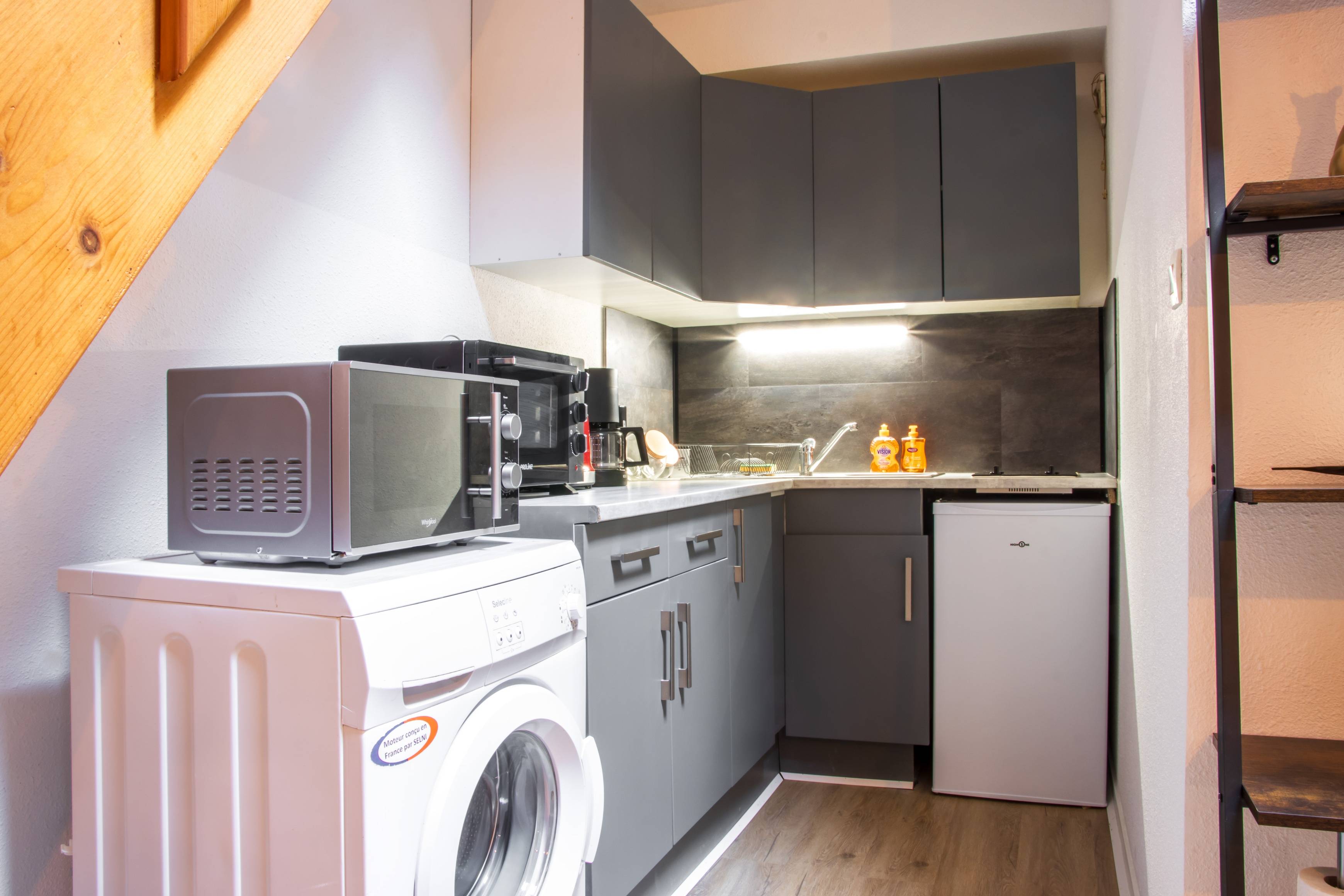 Une photo de l’annonce