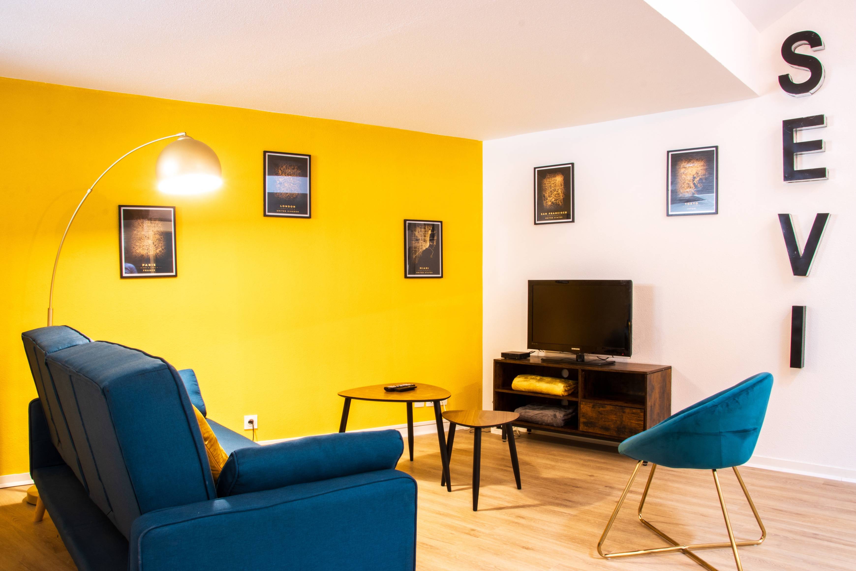 Une photo de l’annonce