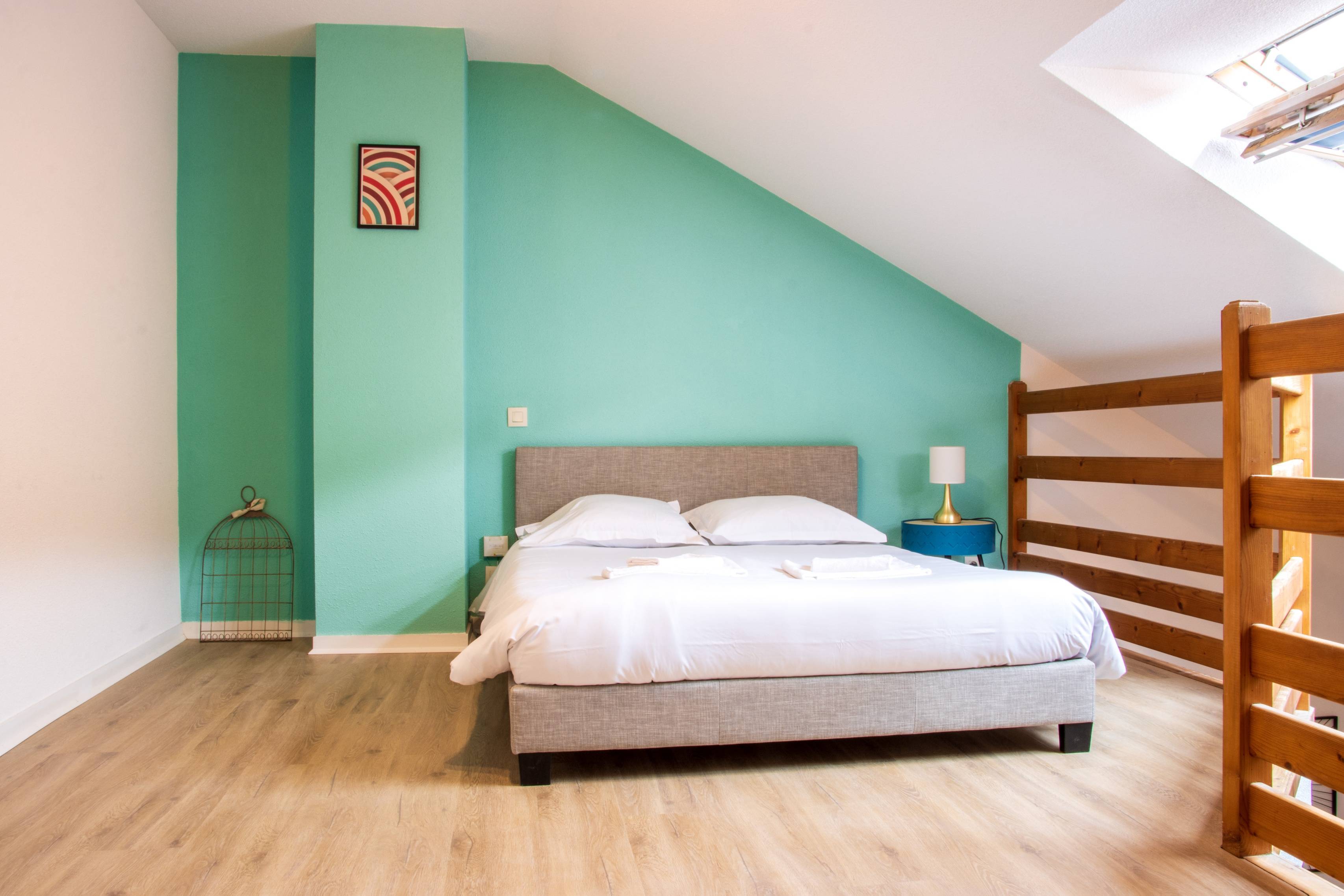 Une photo de l’annonce