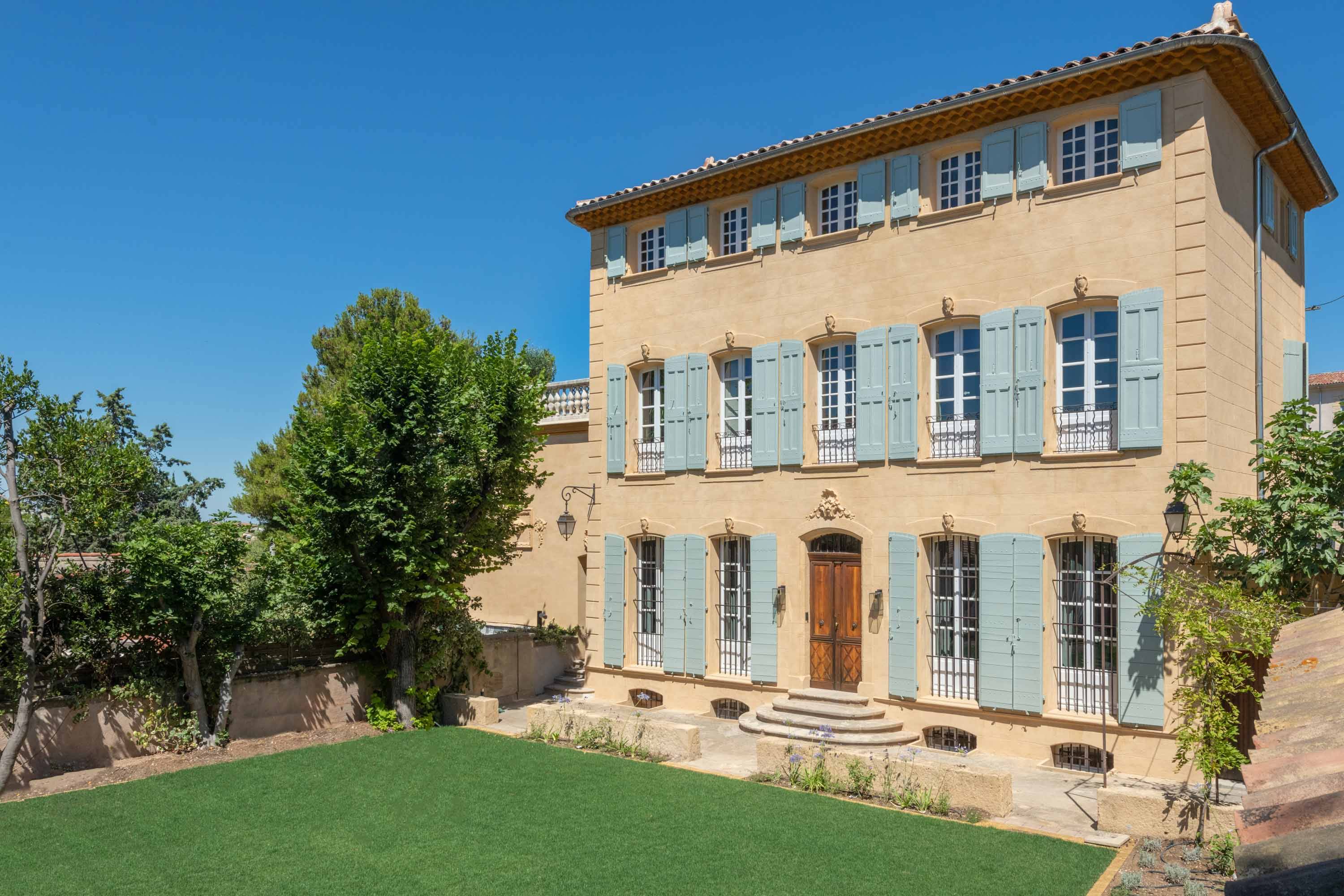 Une photo de l’annonce