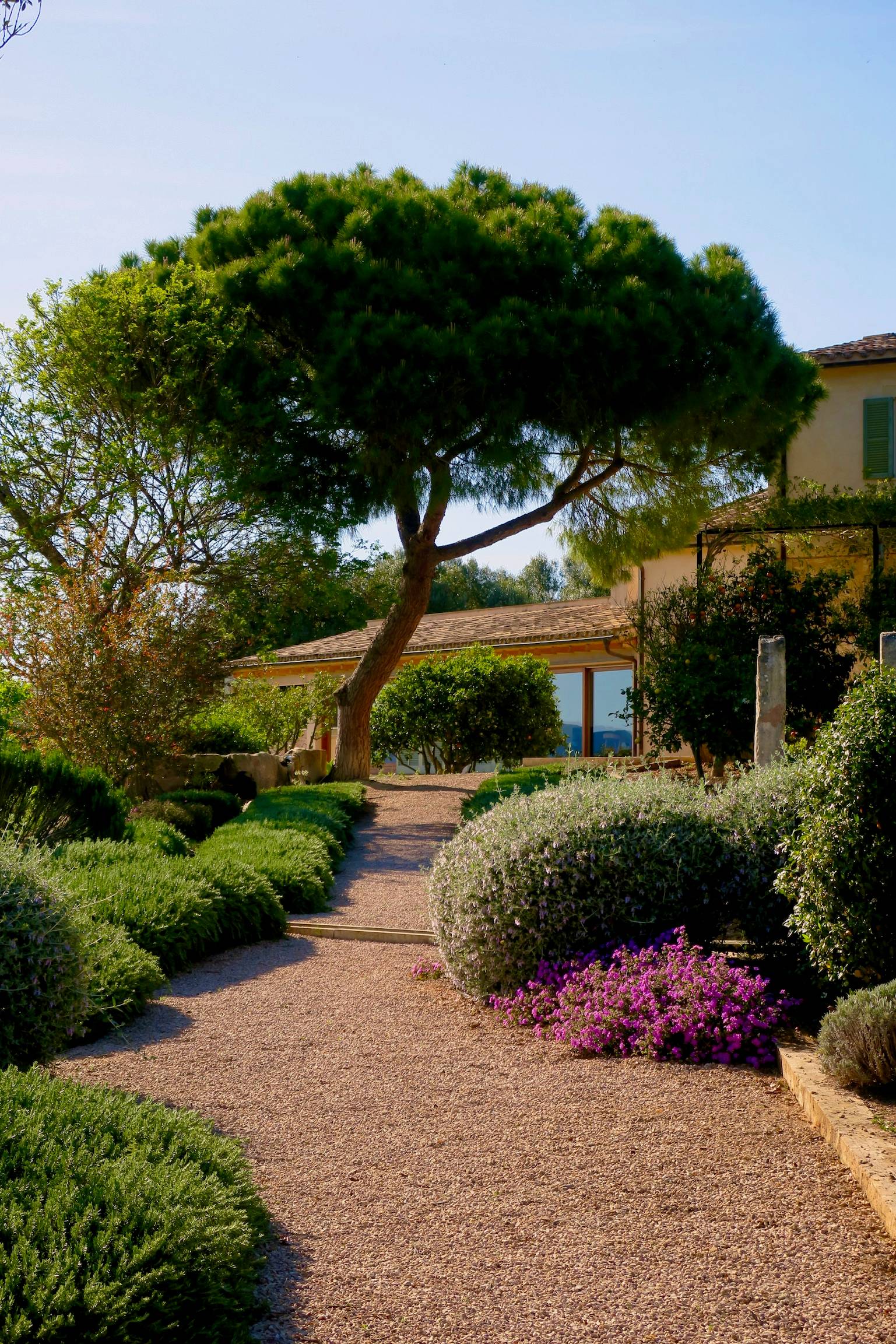 Loue magnifique finca à Mallorque mai - octobre 2026 prêt de Sineu (centre de l’ile) de 8 à 10 personnes