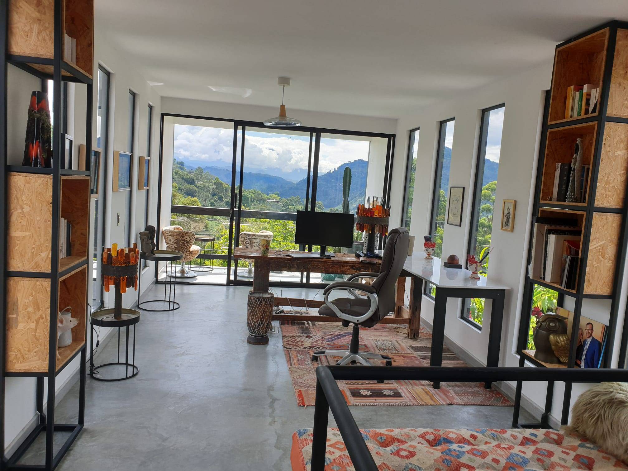 Une photo de l’annonce