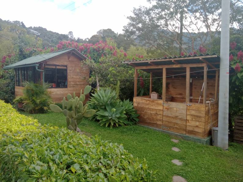 Une photo de l’annonce