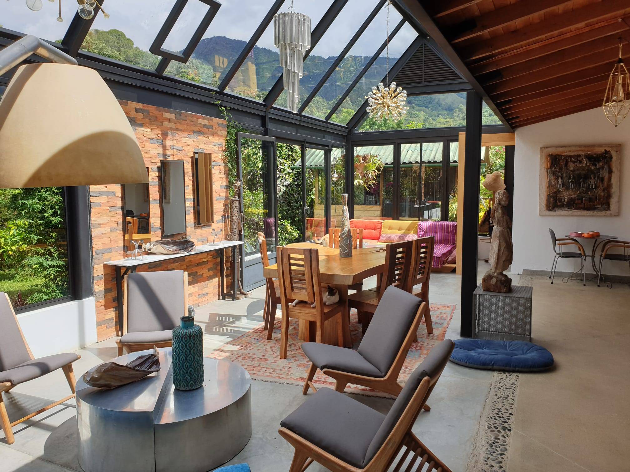 Une photo de l’annonce