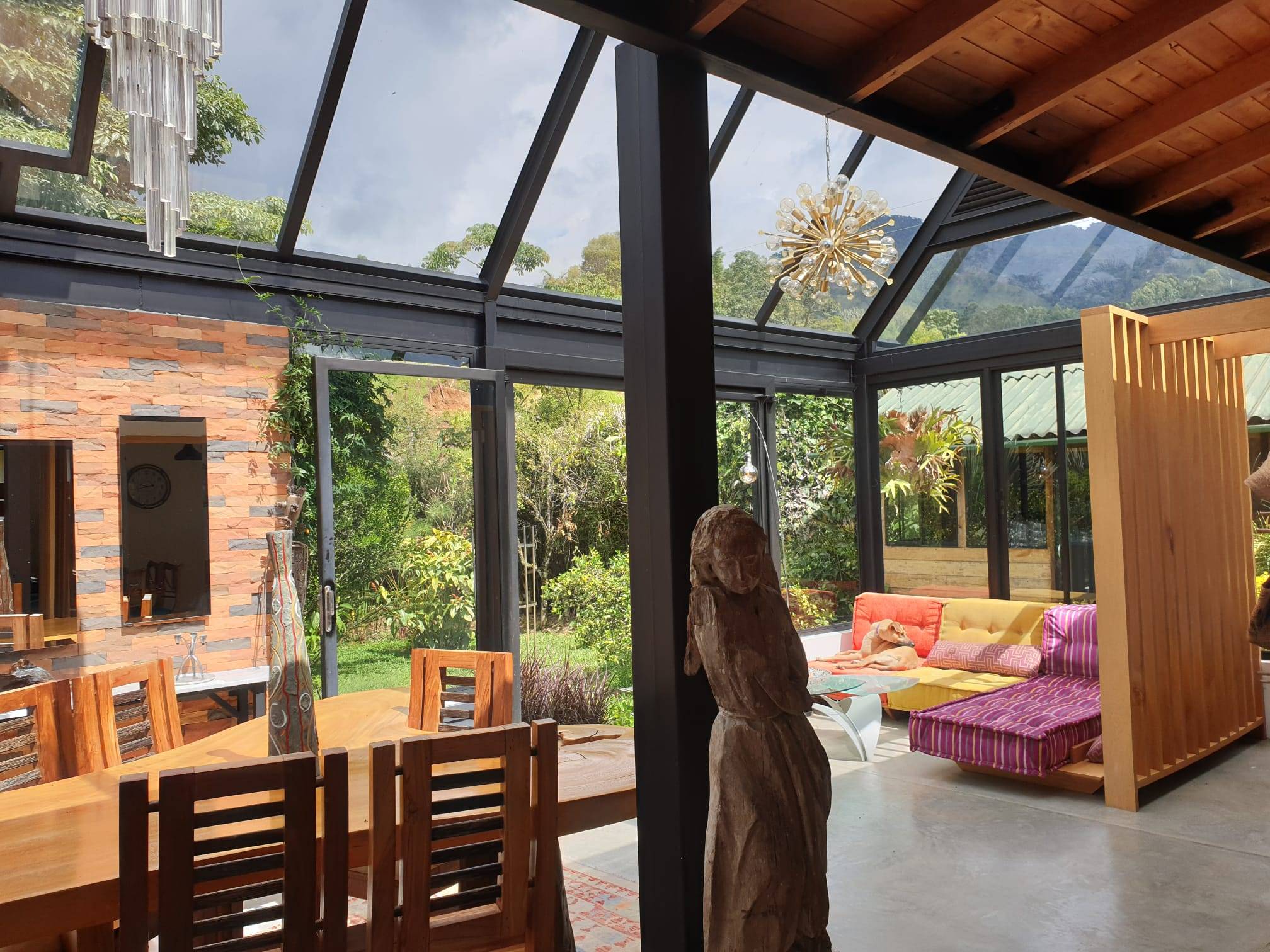 Une photo de l’annonce